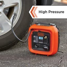 Multipurpose Inflator BLACK + DECKER-1